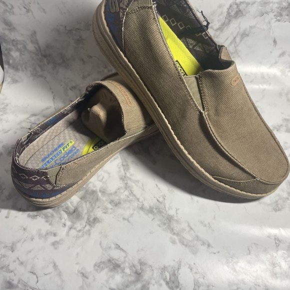 Skechers | Shoes | Skechers Mens Melson 